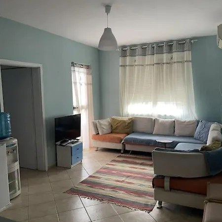 Apartment Te Flora *