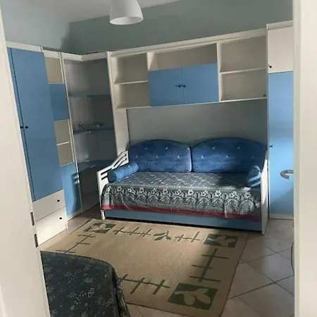 Apartment Te Flora Golem (Tirana)