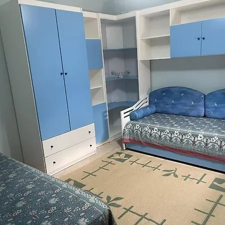 Apartment Te Flora