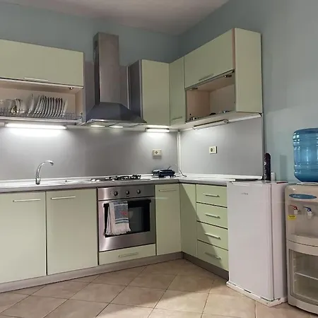Te Flora Apartment Golem (Tirana)