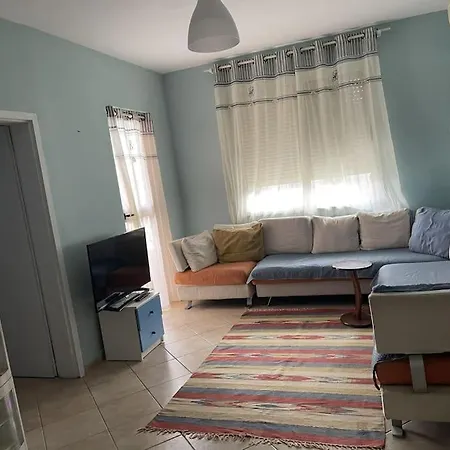 Apartment Te Flora *
